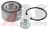 HONDA 44300TF0951 Wheel Bearing Kit